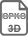 Gpkg3d
